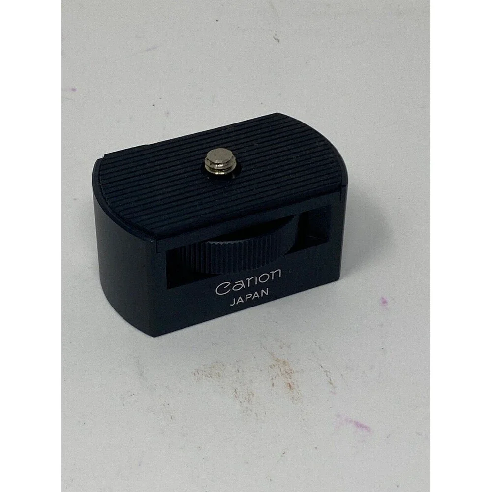 Canon Tripod Adapter Spacer for FD TS 35mm f2.8 SSC Lens
